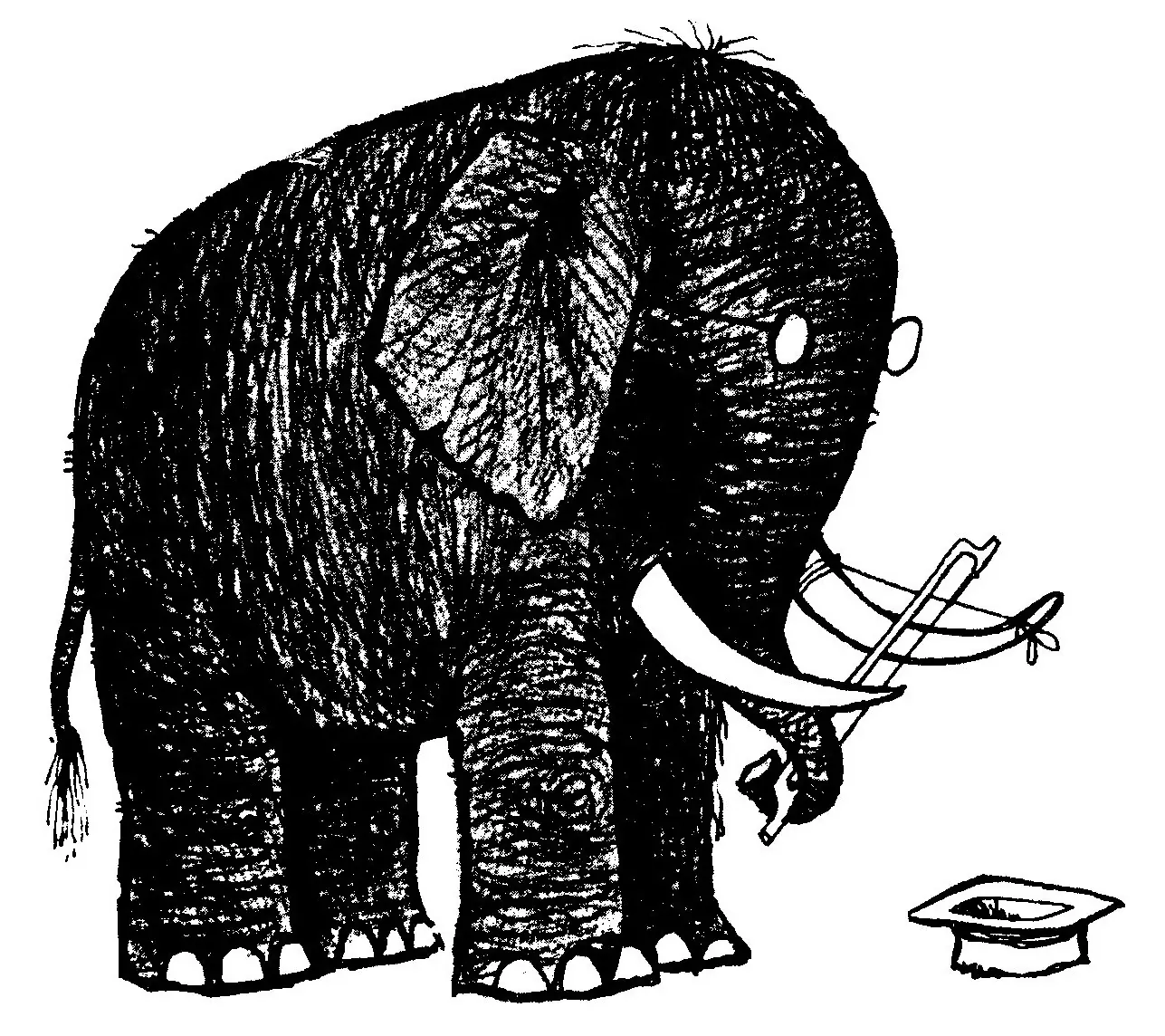 Mundo Quino, El post mas taringuero