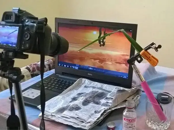 Fotografias que pueden engañarte