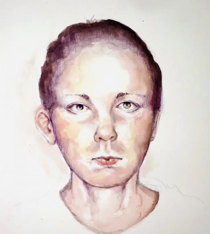 mujer
