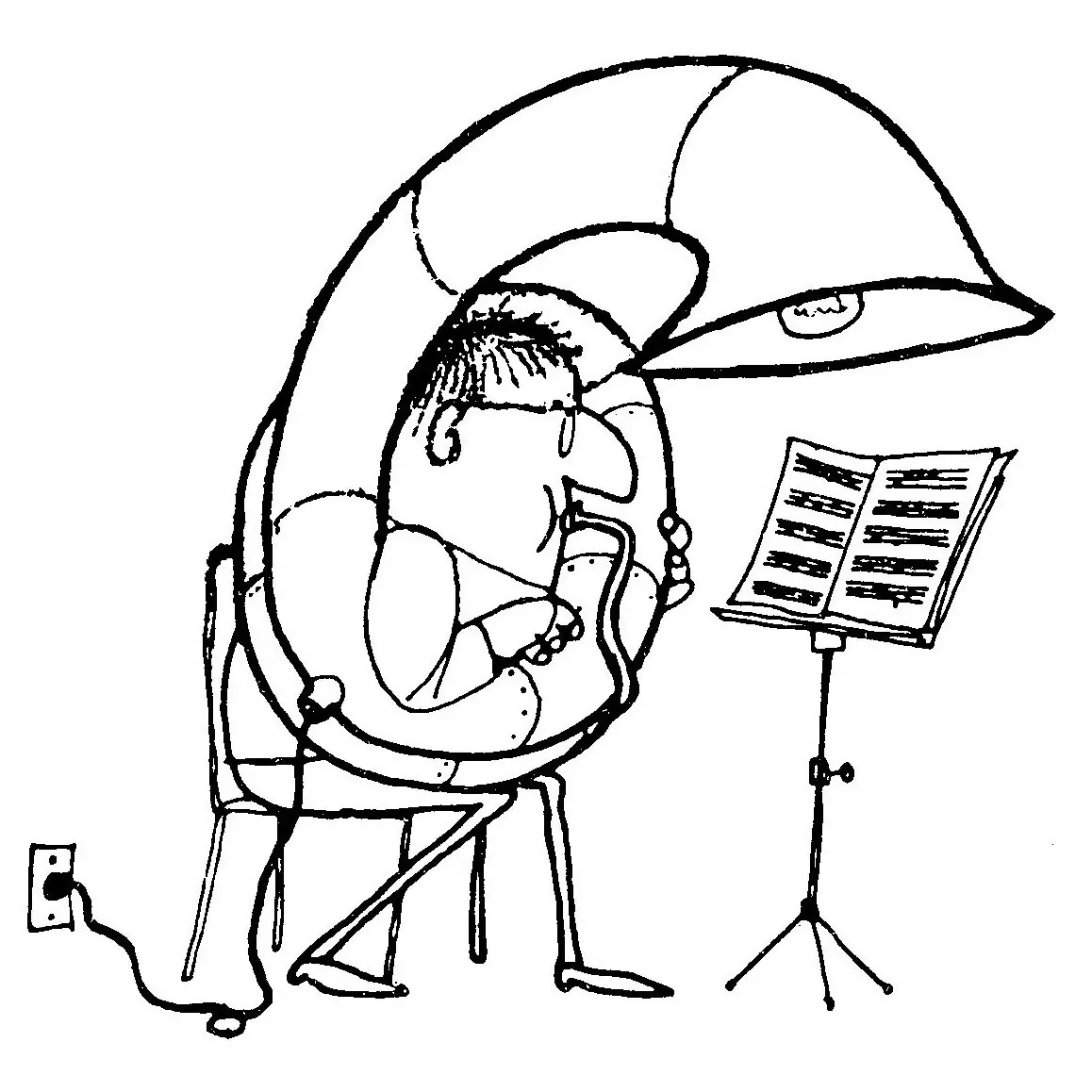 Mundo Quino, El post mas taringuero