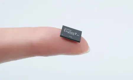Samsung ha metido LTE, WiFi, Bluetooth, Radio FM y GPS en es