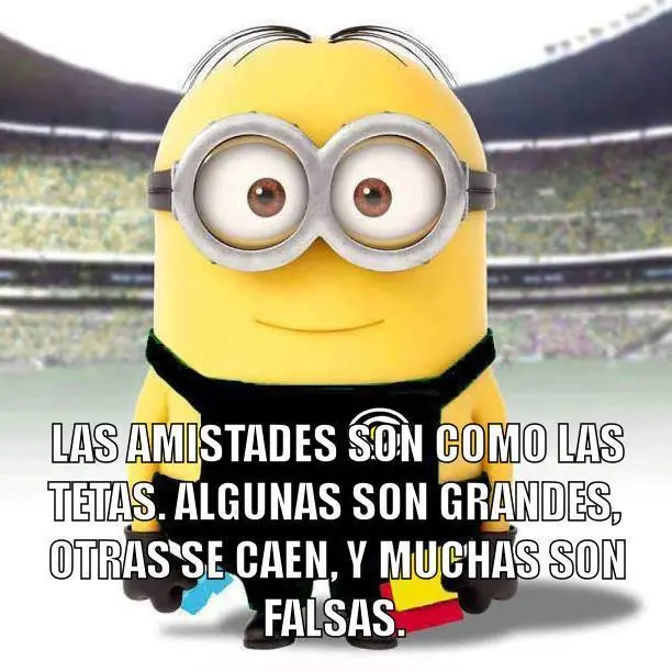 no amargados