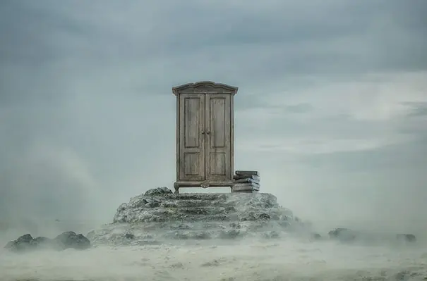 Fotografias que pueden engañarte