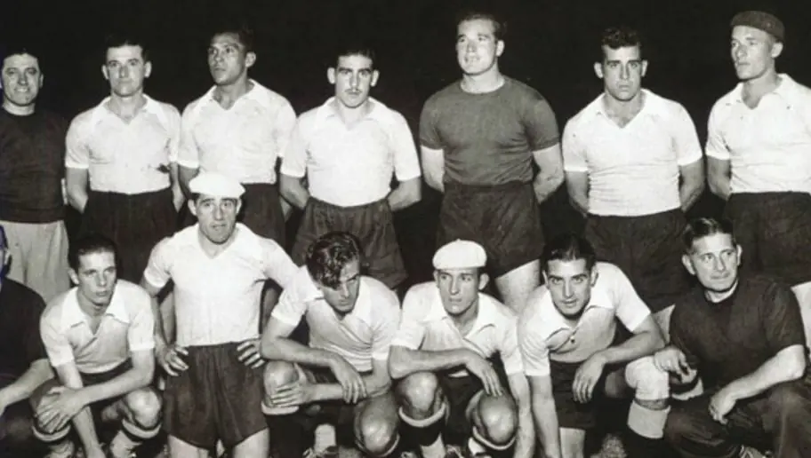 historia
