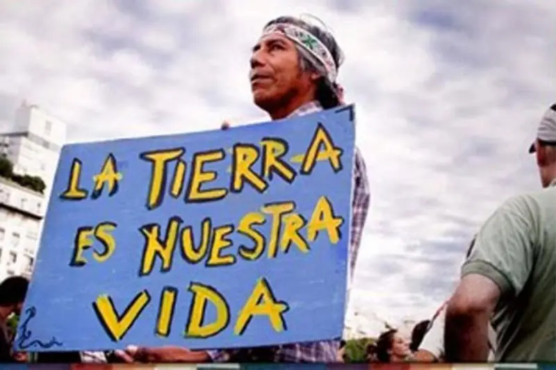 nacion argentina