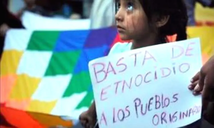 republica argentina