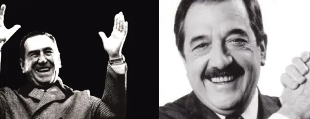 pasado continuo