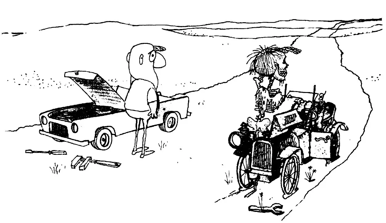 realidad