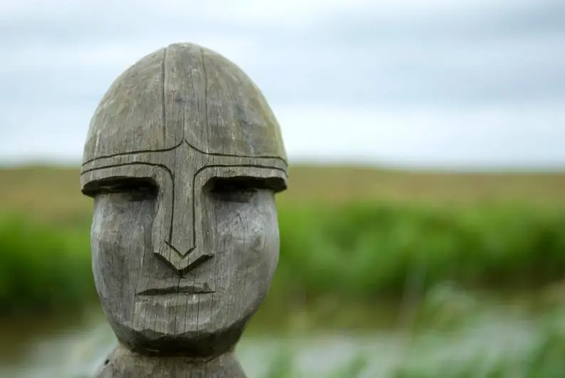 Los vikingos Los vikingos