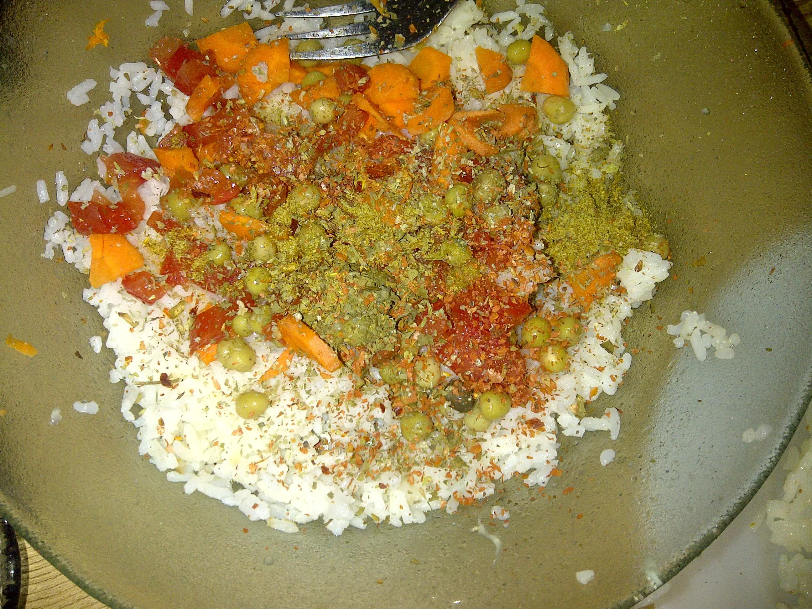 arroz