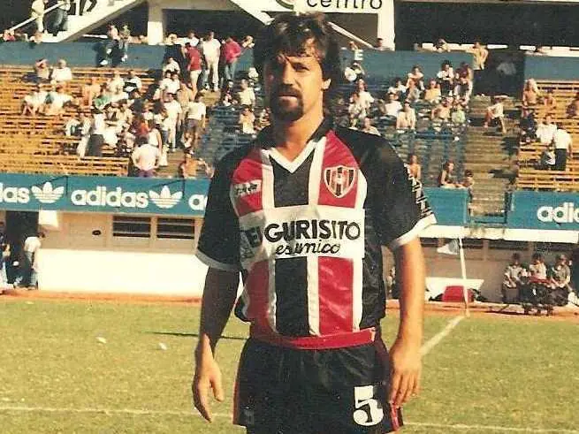 Veni, y firma la peticion..Caruso a la seleccion! Rusia 2018