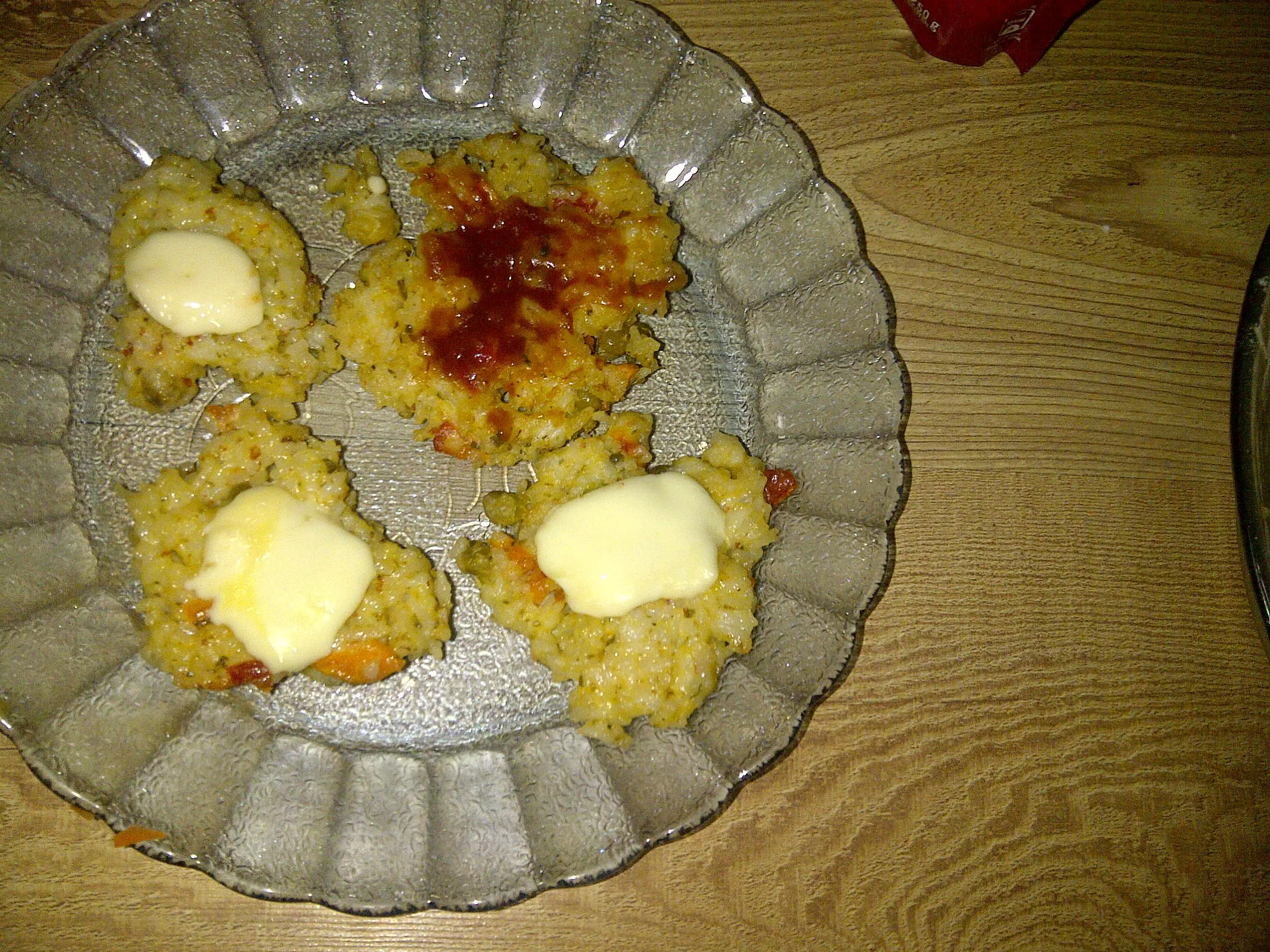 cocina facil
