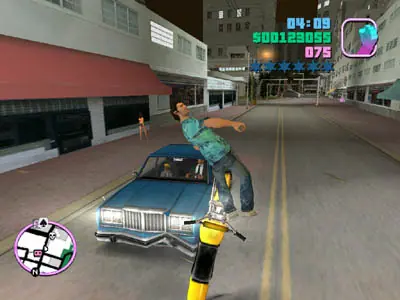 vercetti