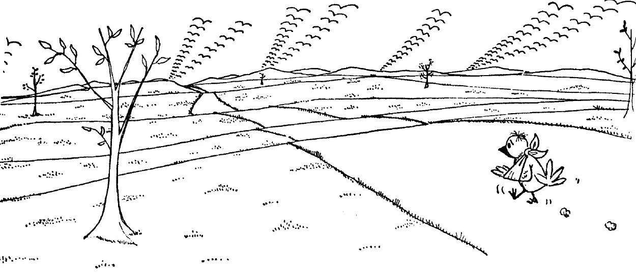 Mundo Quino, El post mas taringuero