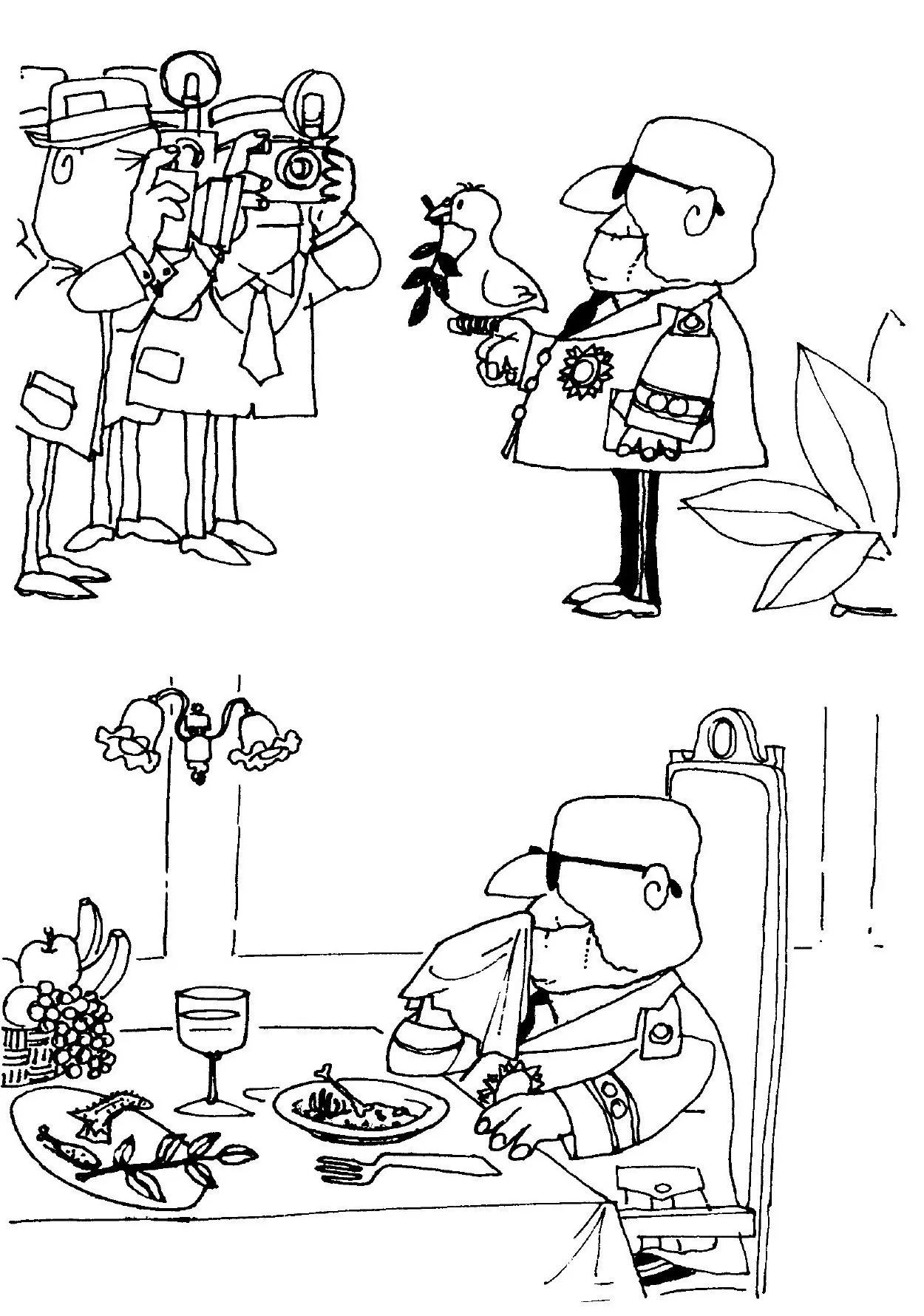 humor