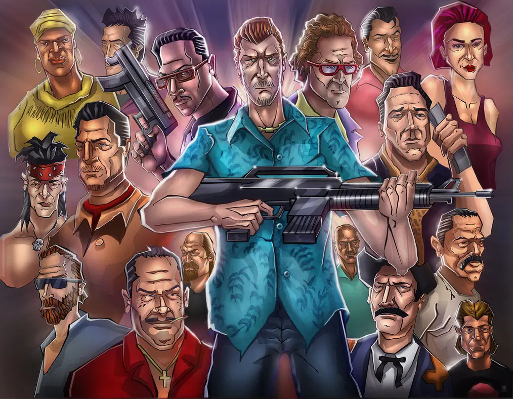 vercetti