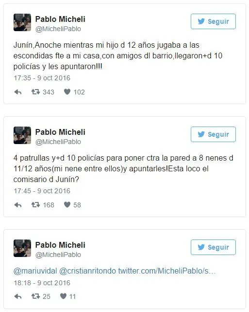 politica