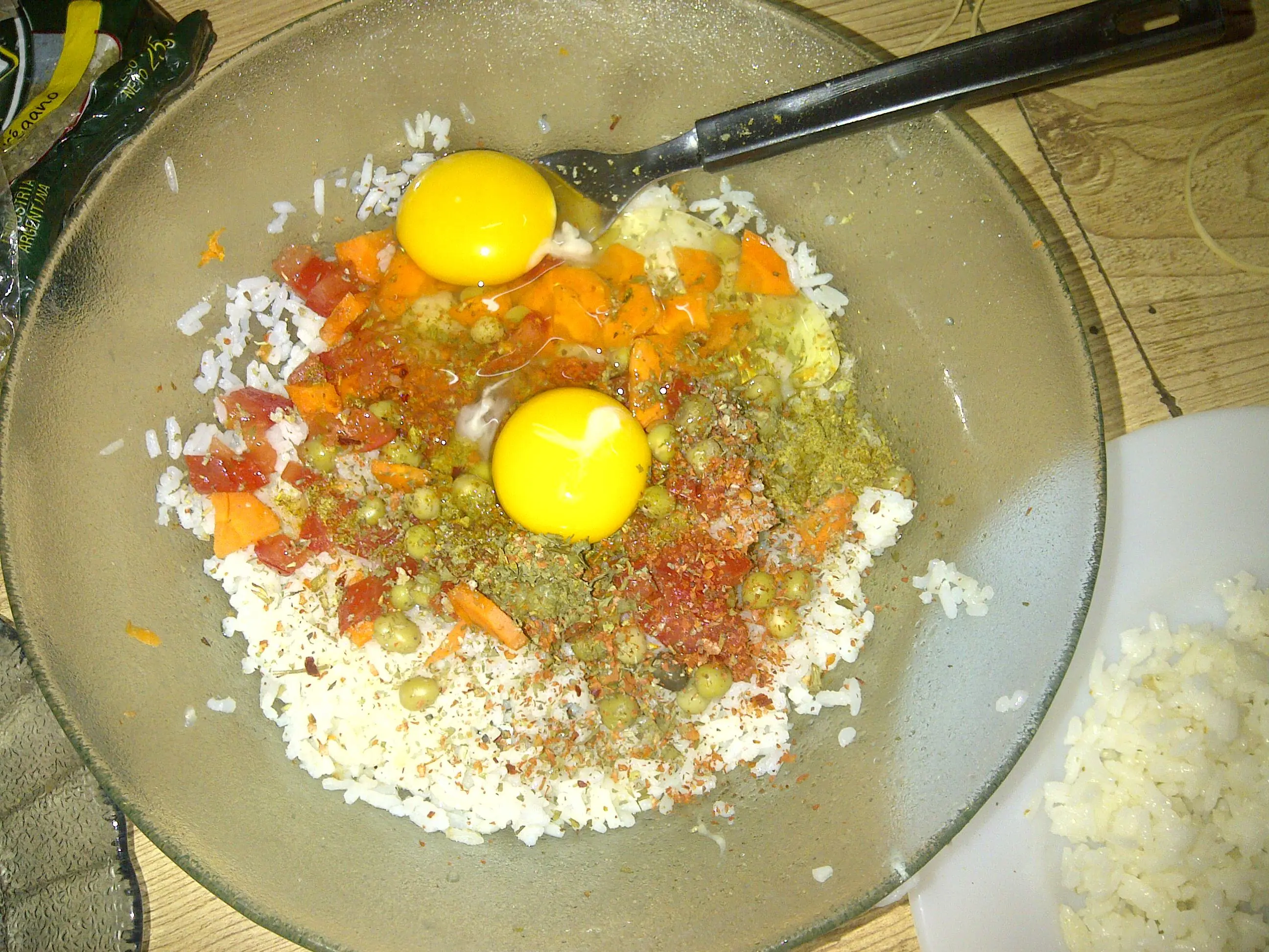 verduras