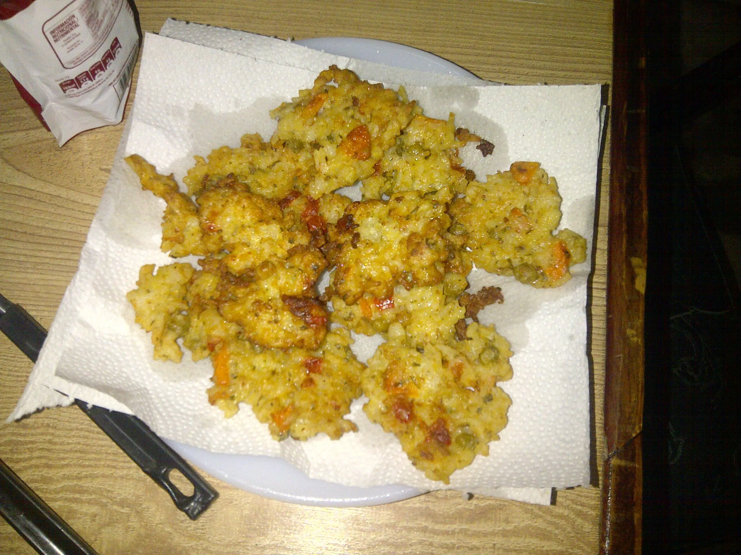 arroz