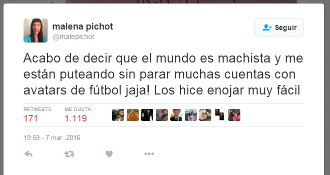 feminismo radical
