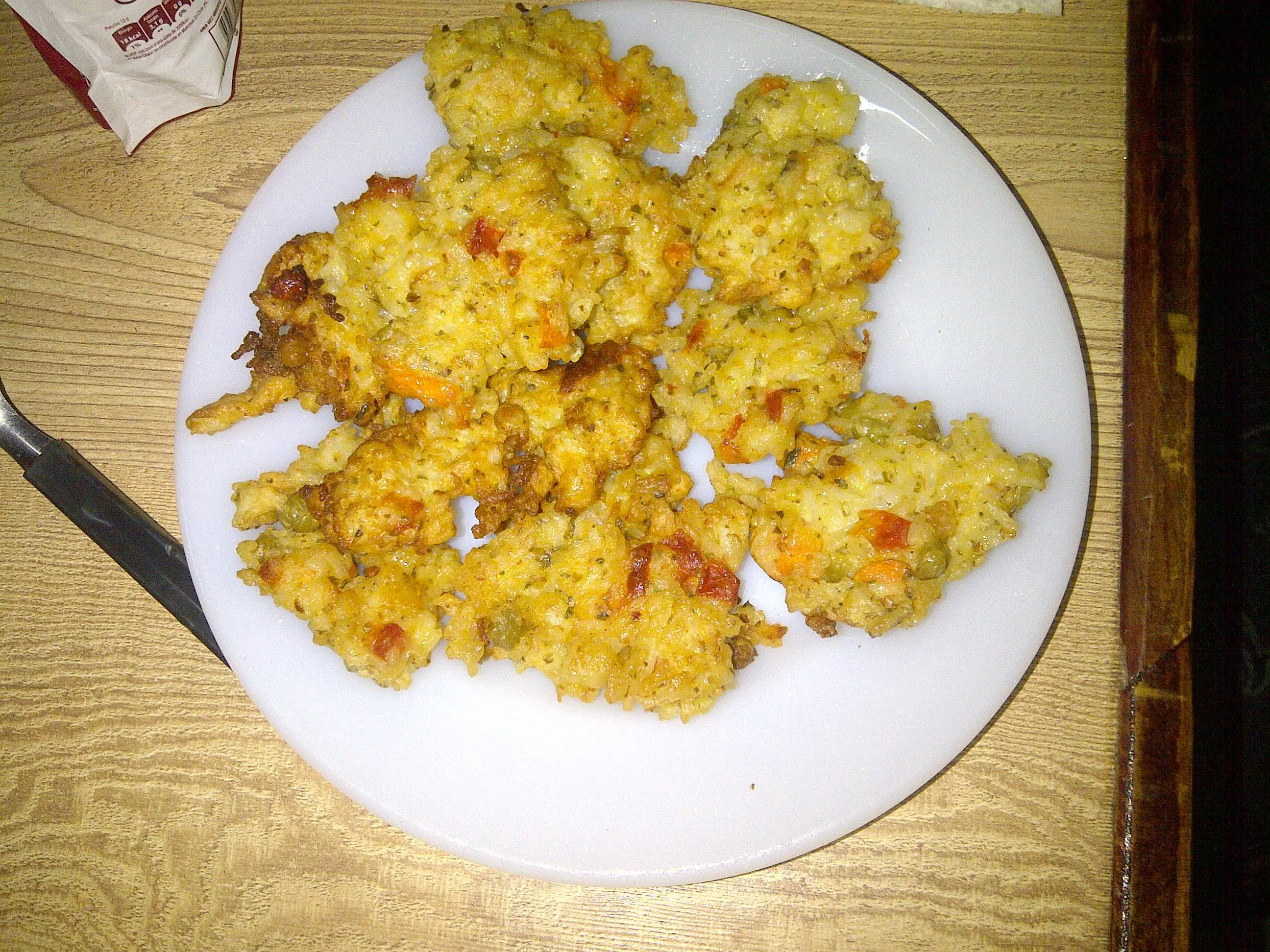 verduras