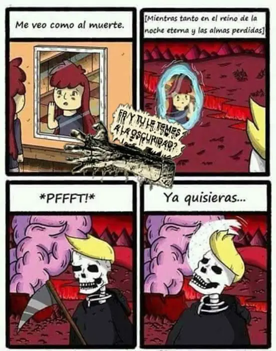 comics divertidos