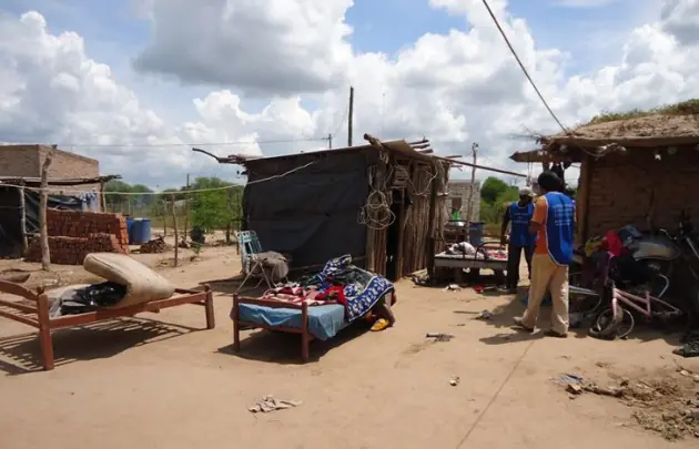 En Argentina hay 1.400.000 más pobres que el año pasado