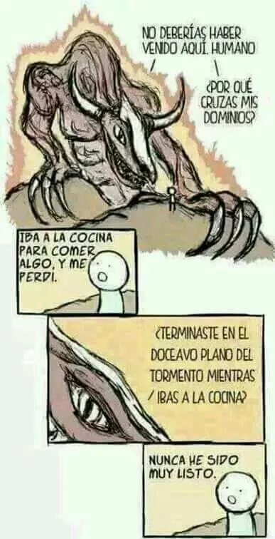 imagenes divertidas con finales 