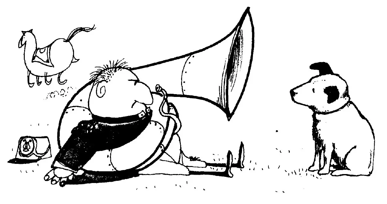Mundo Quino, El post mas taringuero
