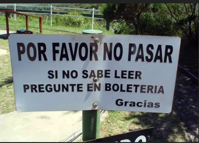 carteles