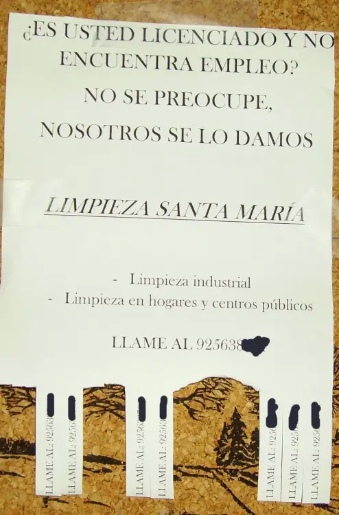 carteles