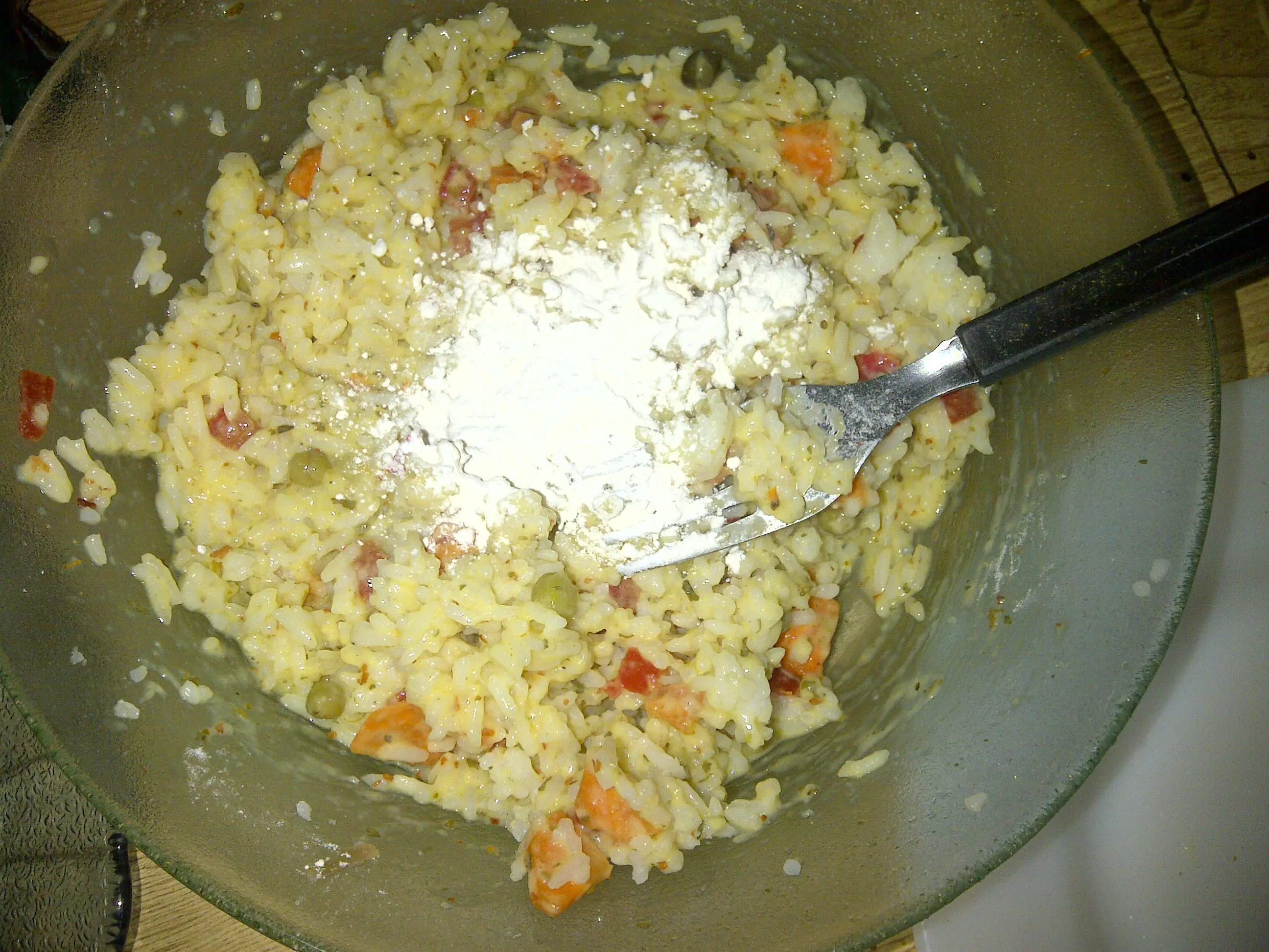 cocina facil