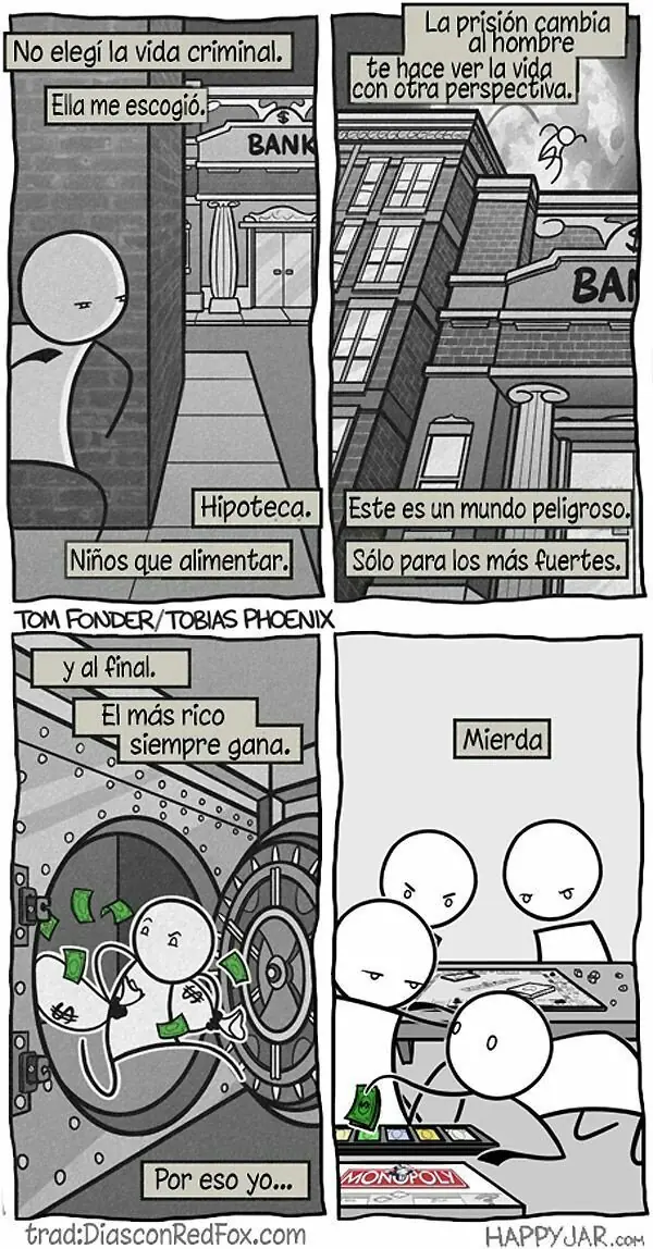 historietas divertidas
