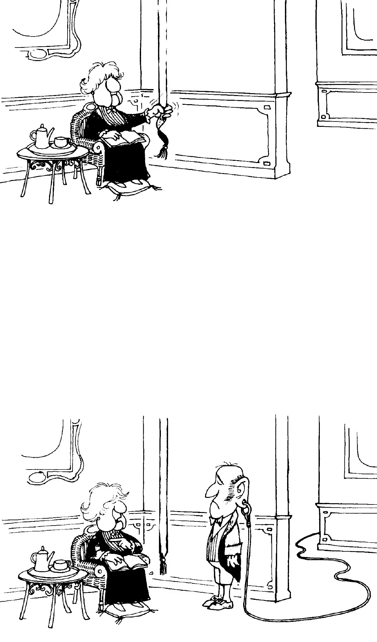 humor