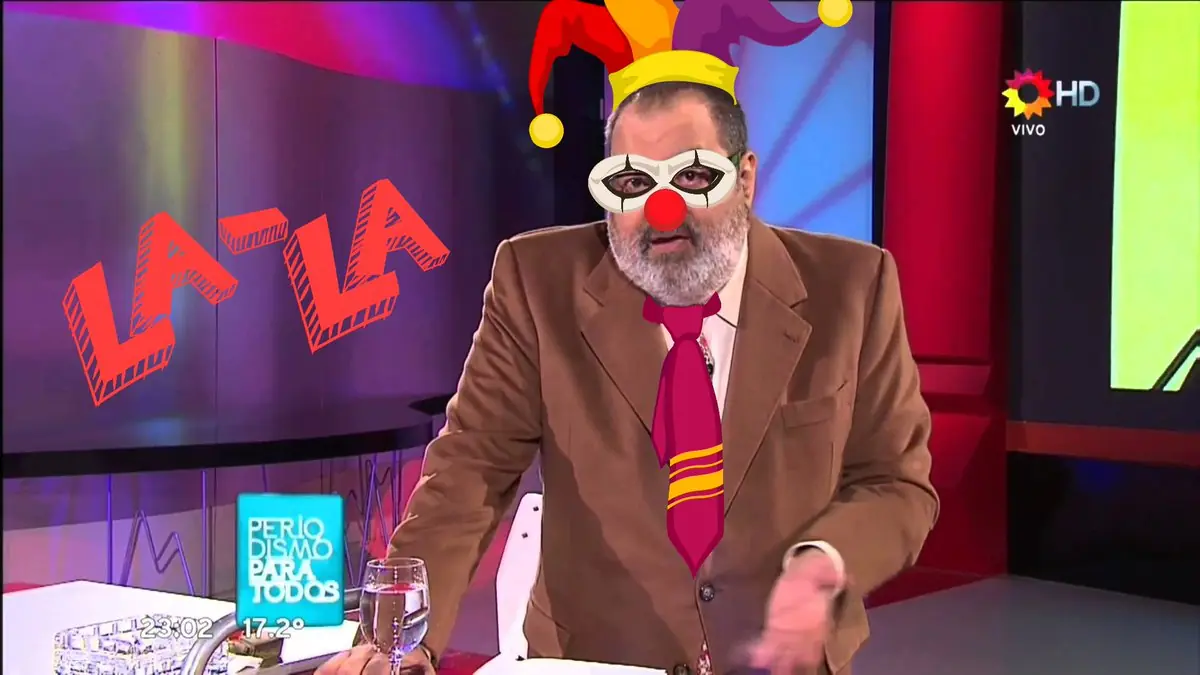 jorge