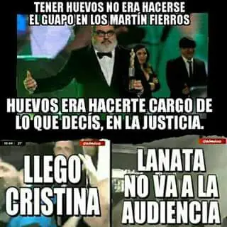 preso