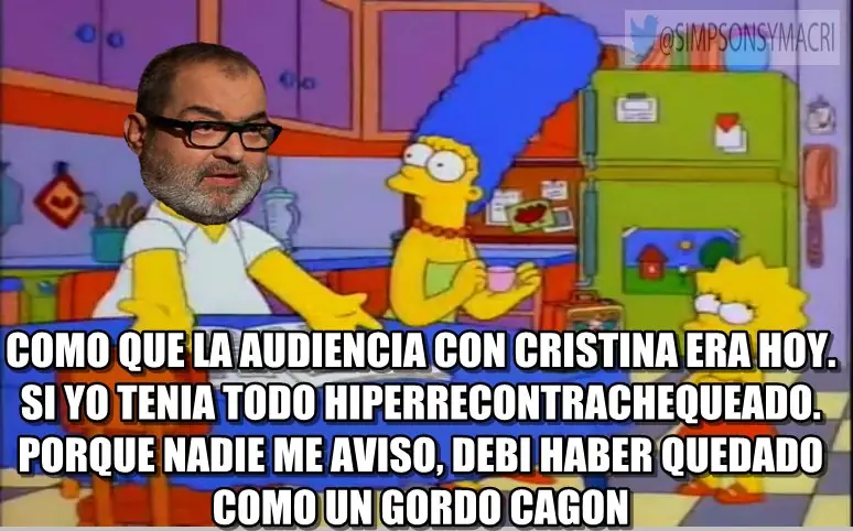 cristina