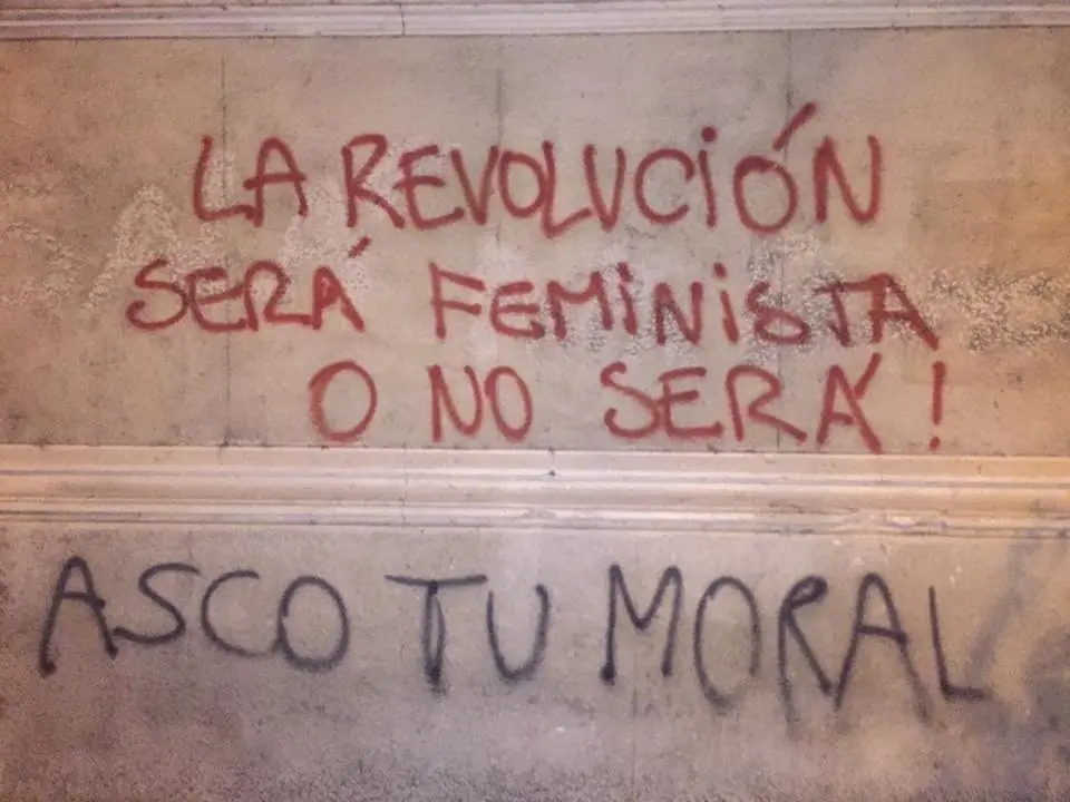 fascistas fascistas