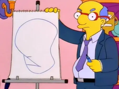 530 Momentos Simpsons "Solo p/ Entendidos"
