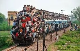 Trucos para viajar mejor en transporte publico