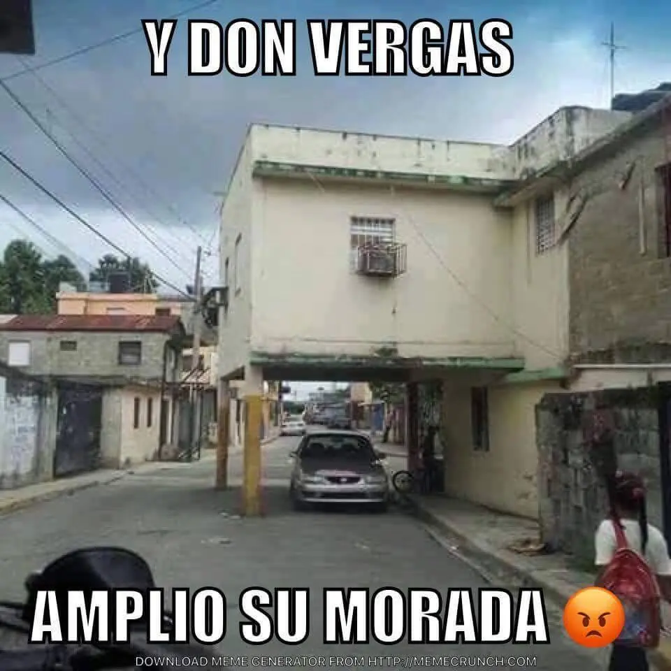don verga