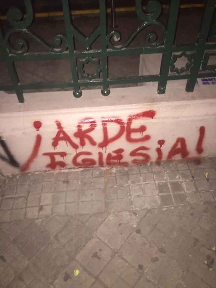 fascistas fascistas