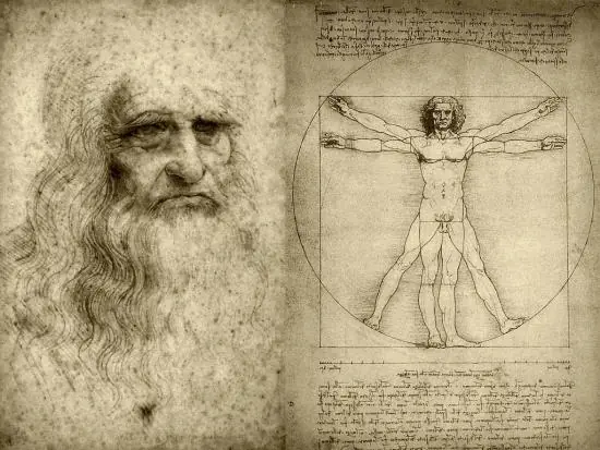 ¿Cuántas horas dormía Leonardo Da Vinci?