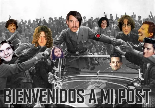 Si hacemos Top al mejor Youtuber del mundo?