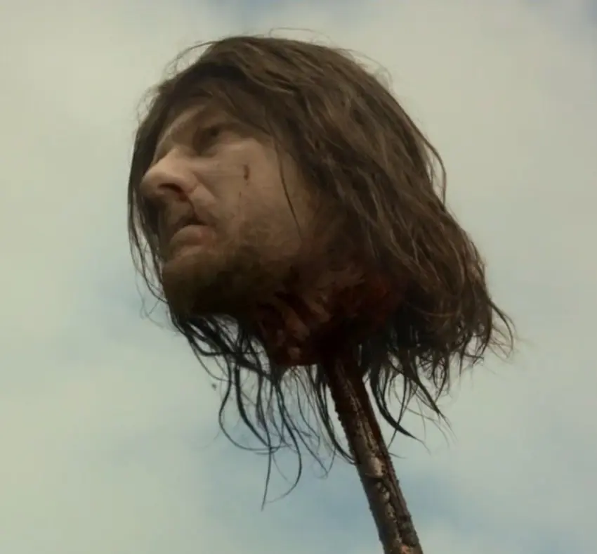 got