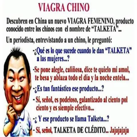 Humor de martes (para acortar la semana)