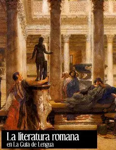 Literatura latina