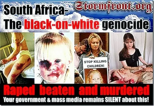 genocidio