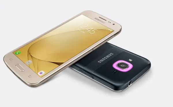 Smart Glow, lo nuevo de Samsung