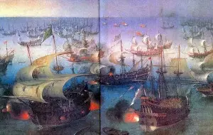 armada